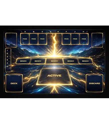 Amazon | ファイターズ ラバープレイマット Vol.3 『カードファイト